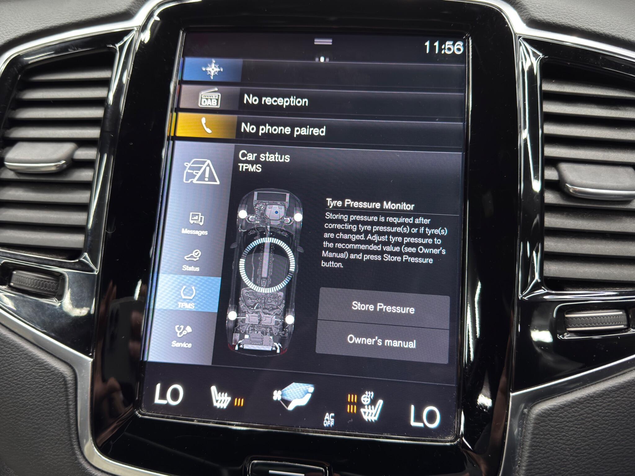 Volvo XC90 - Image 33