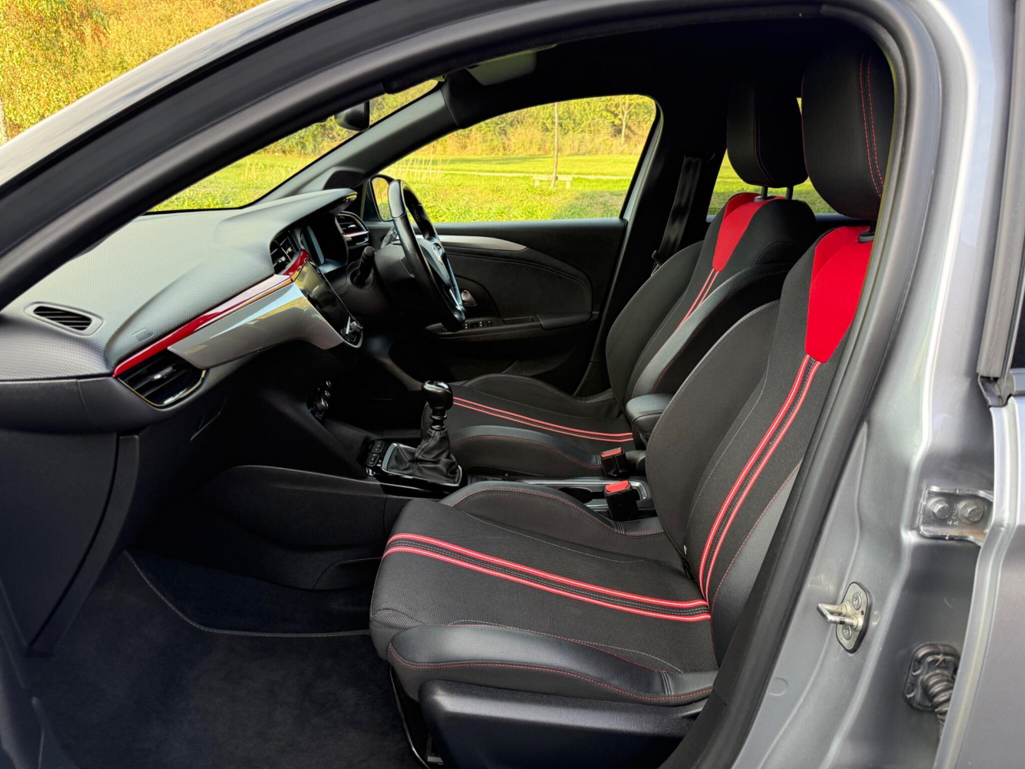Vauxhall Corsa - Image 10