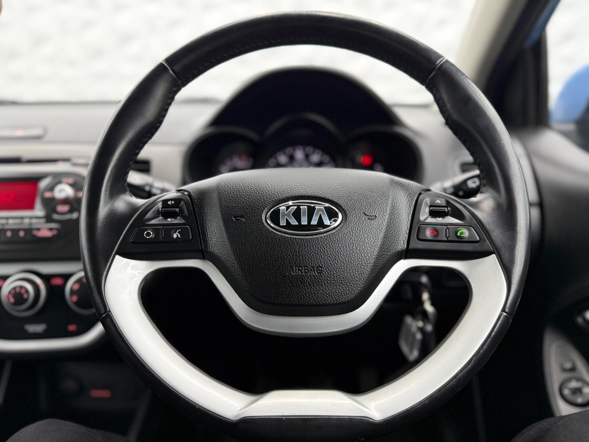 Kia Picanto - Image 29