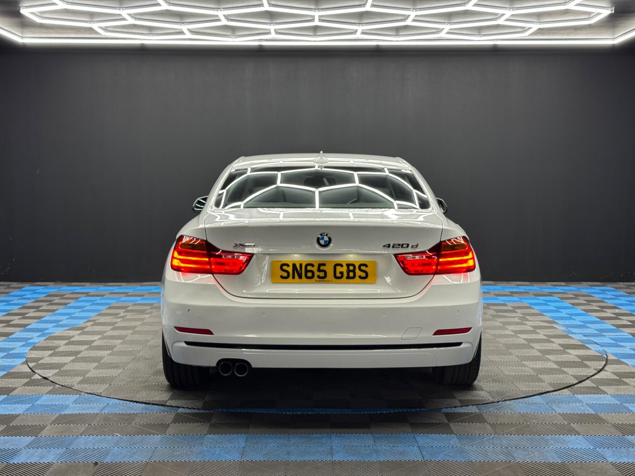 BMW 4 Series - Image 6