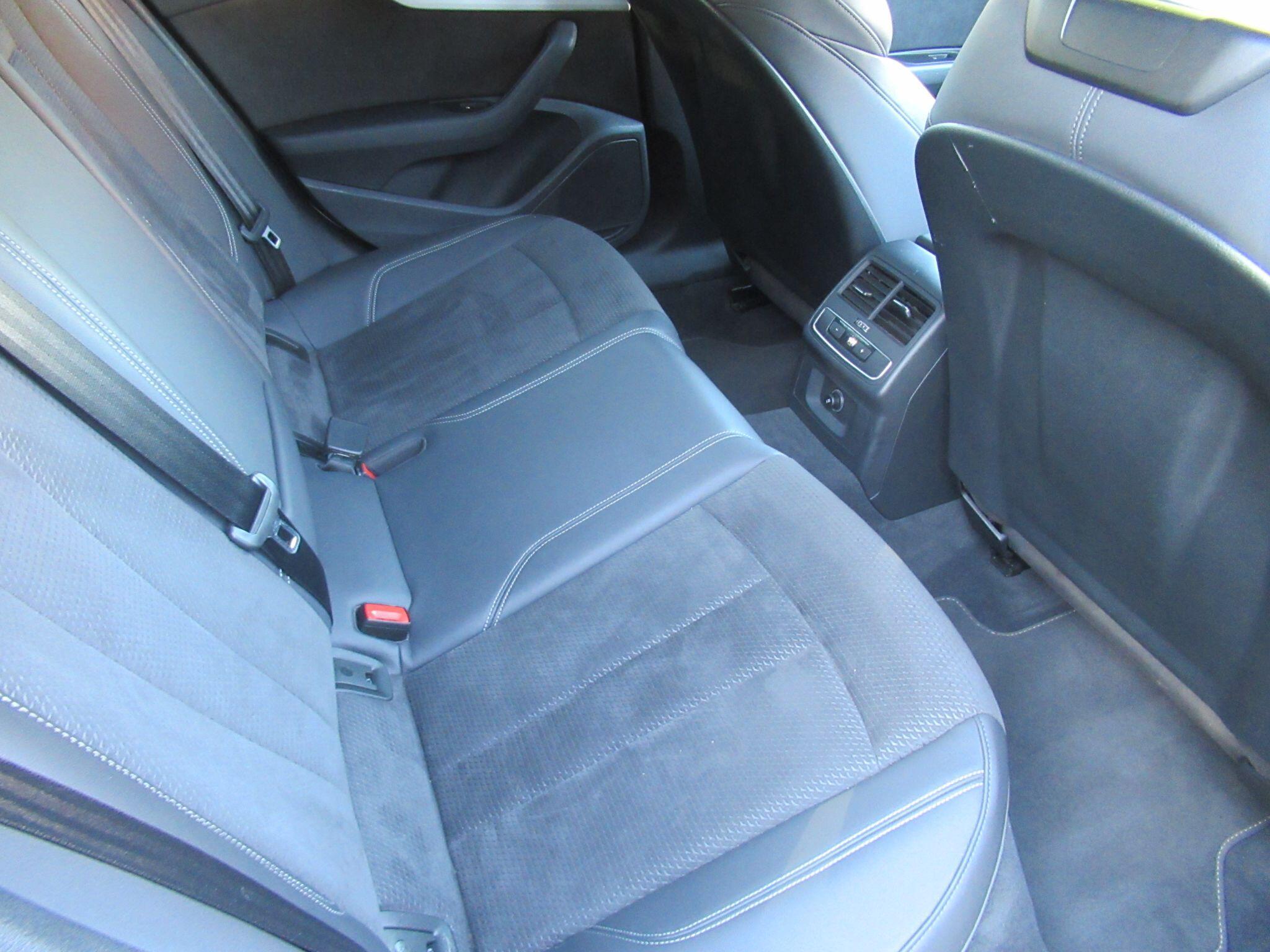 Audi A4 Avant - Image 20