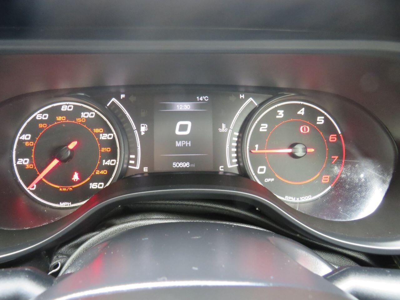 Fiat Tipo - Image 11