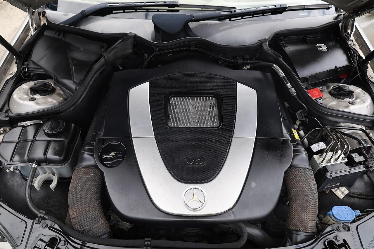Mercedes C Class - Image 14
