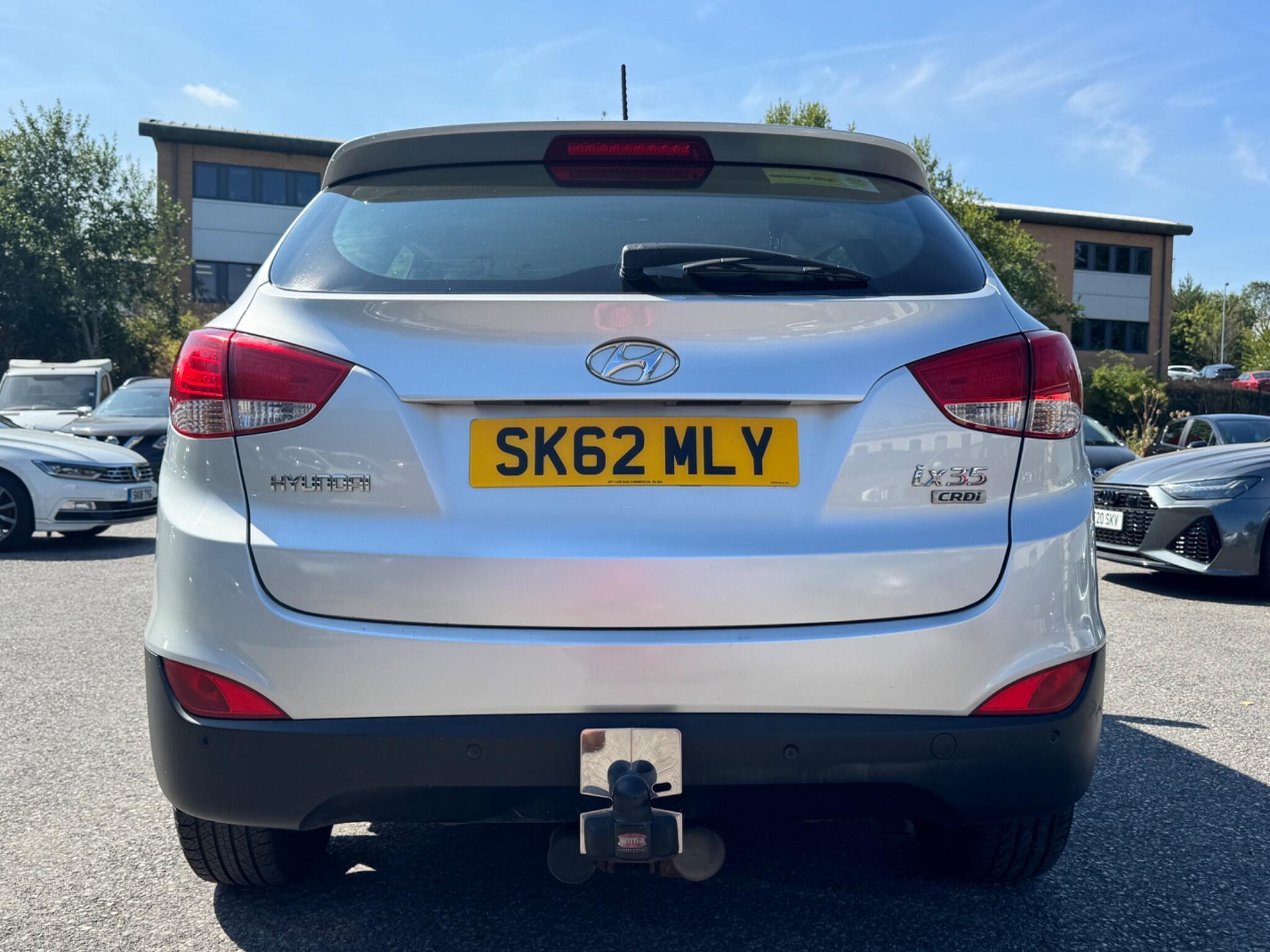 Hyundai ix35 - Image 14