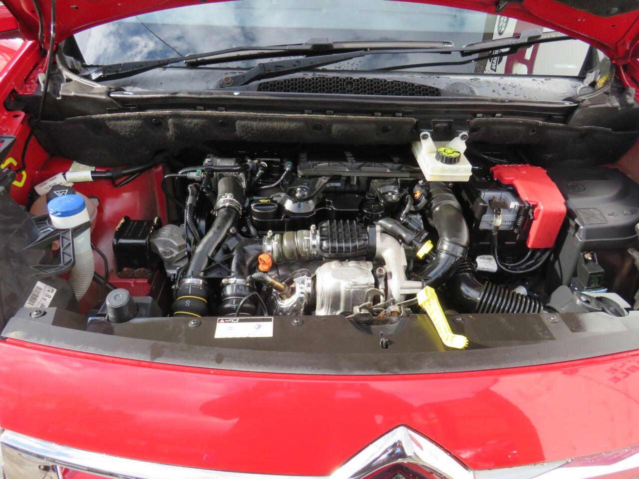 Citroen Berlingo - Image 9