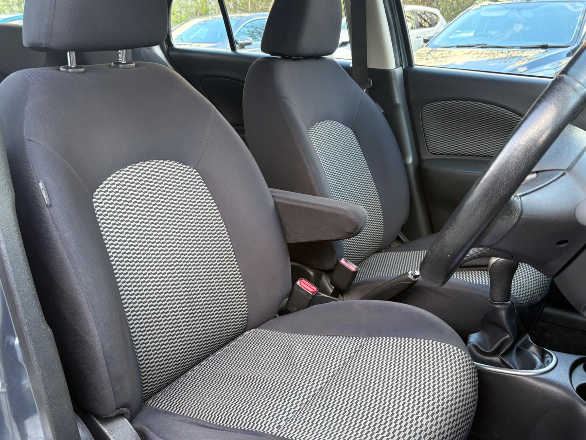 Nissan Micra - Image 17