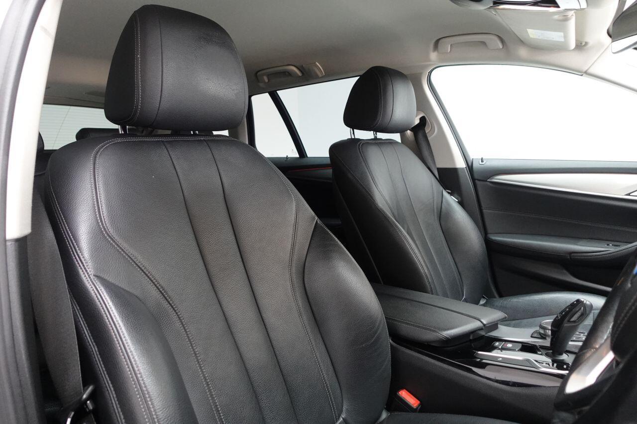 BMW 5 Series - Image 3