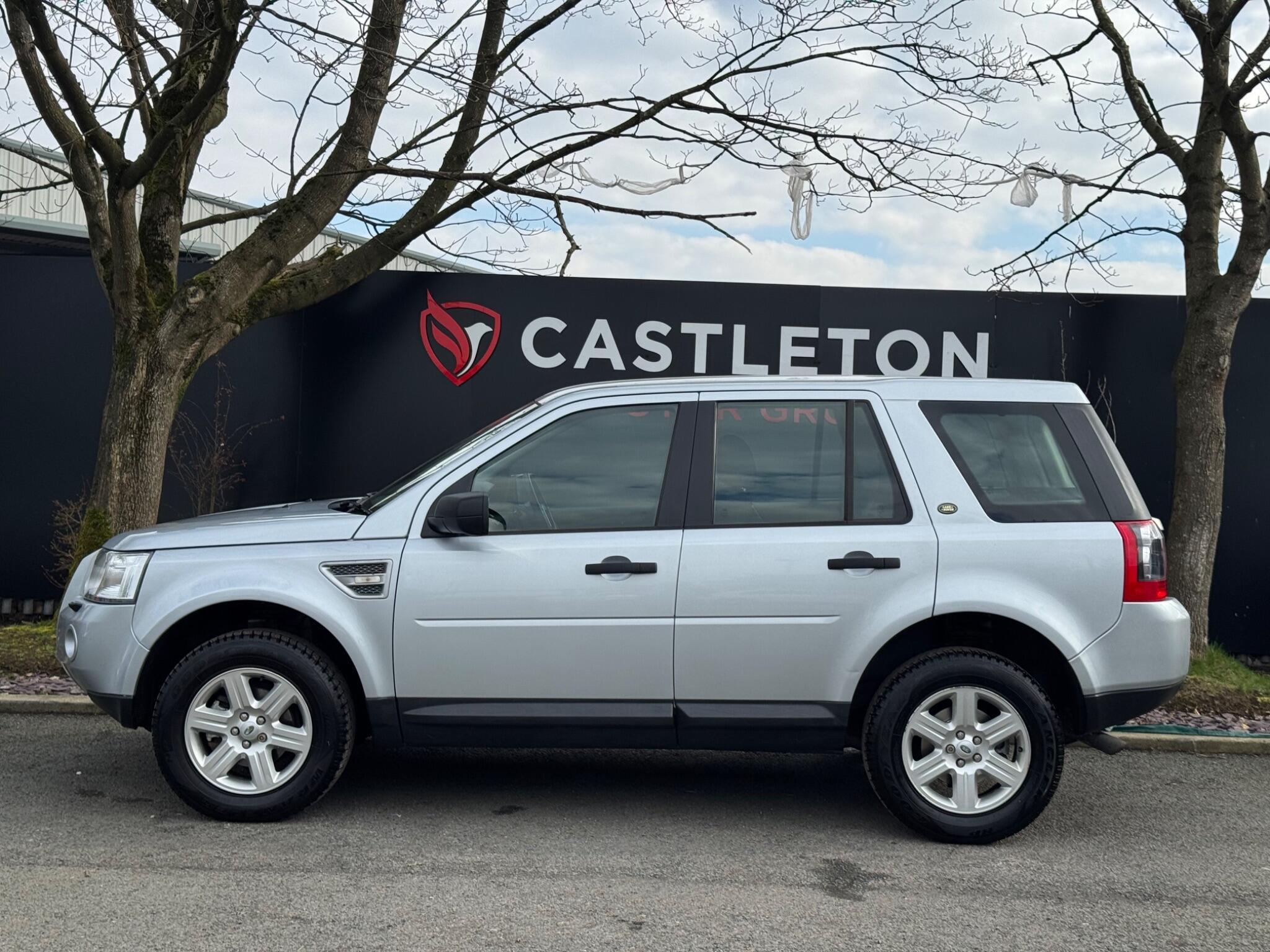 Land Rover Freelander 2 - Image 9