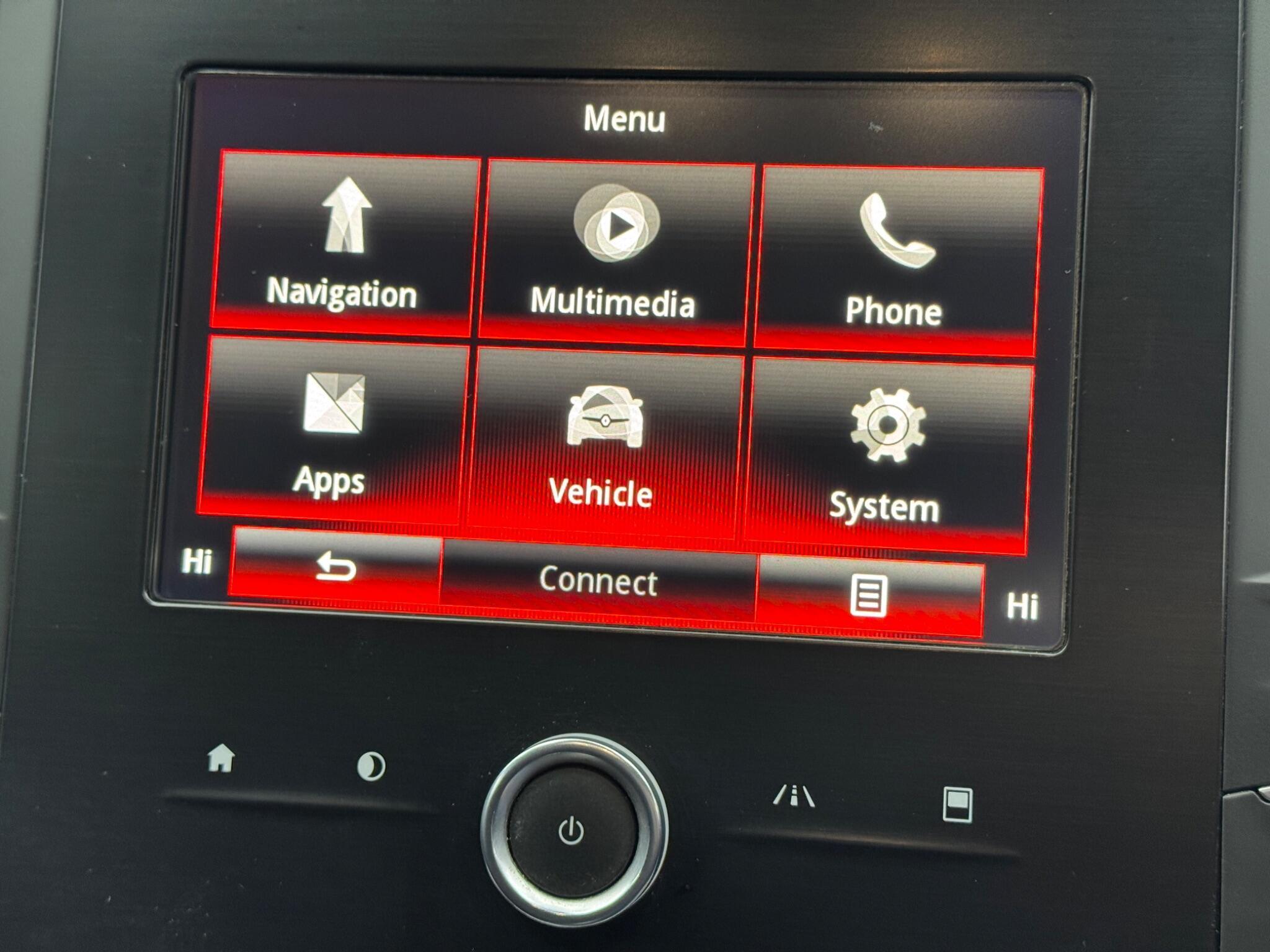 Renault Megane - Image 31