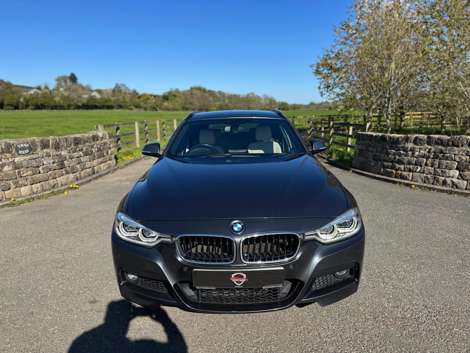 BMW 3 Series - Image 6