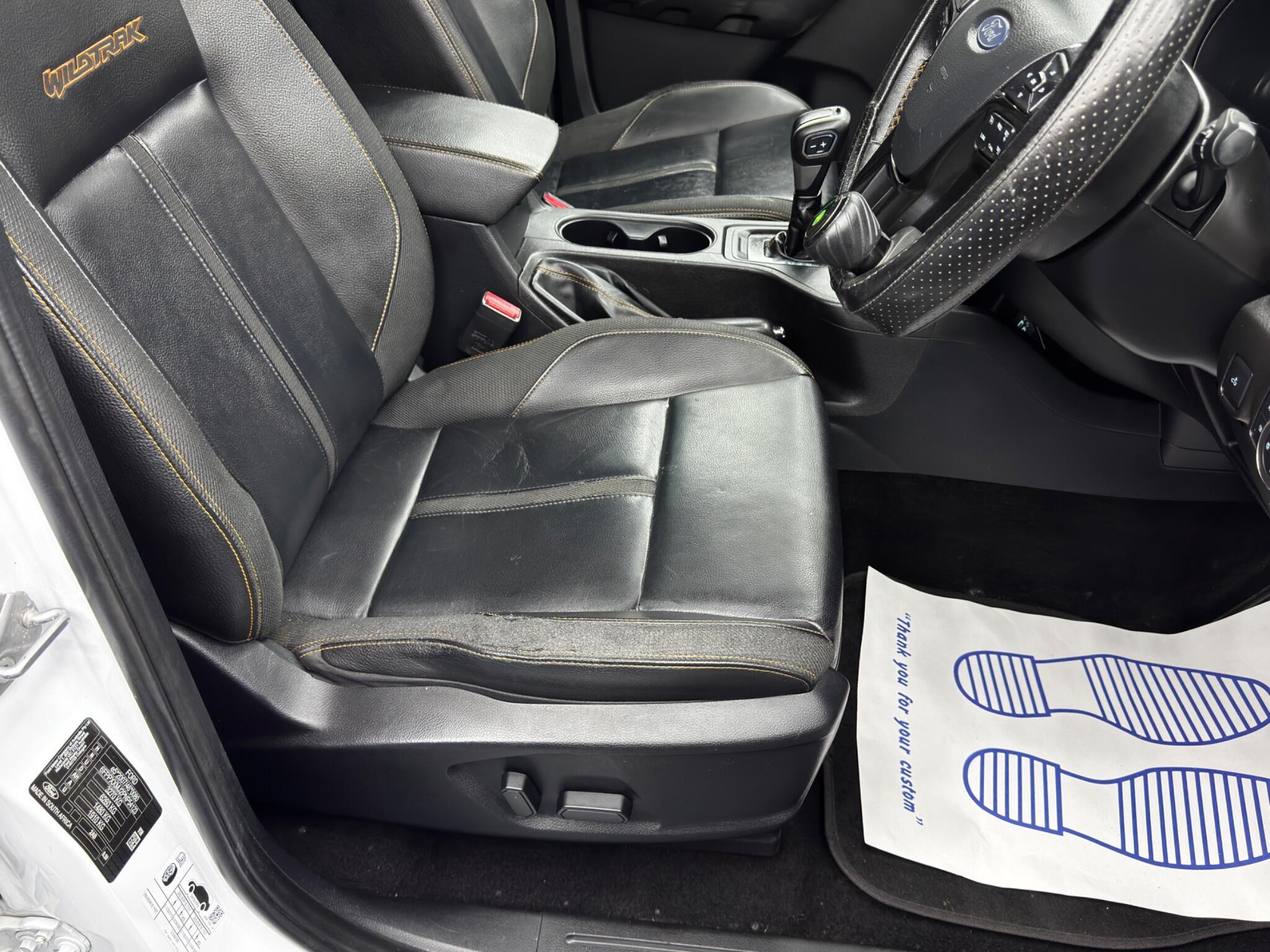 Ford Ranger - Image 13