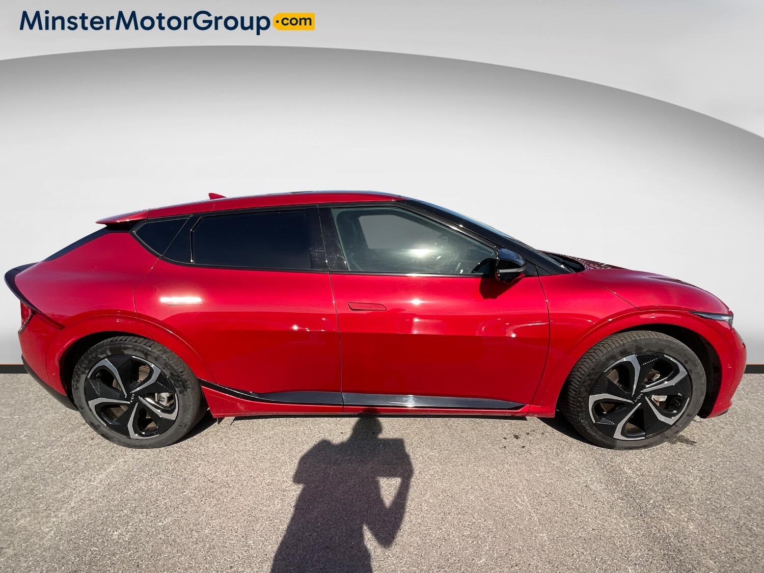 Kia EV6 - Image 2