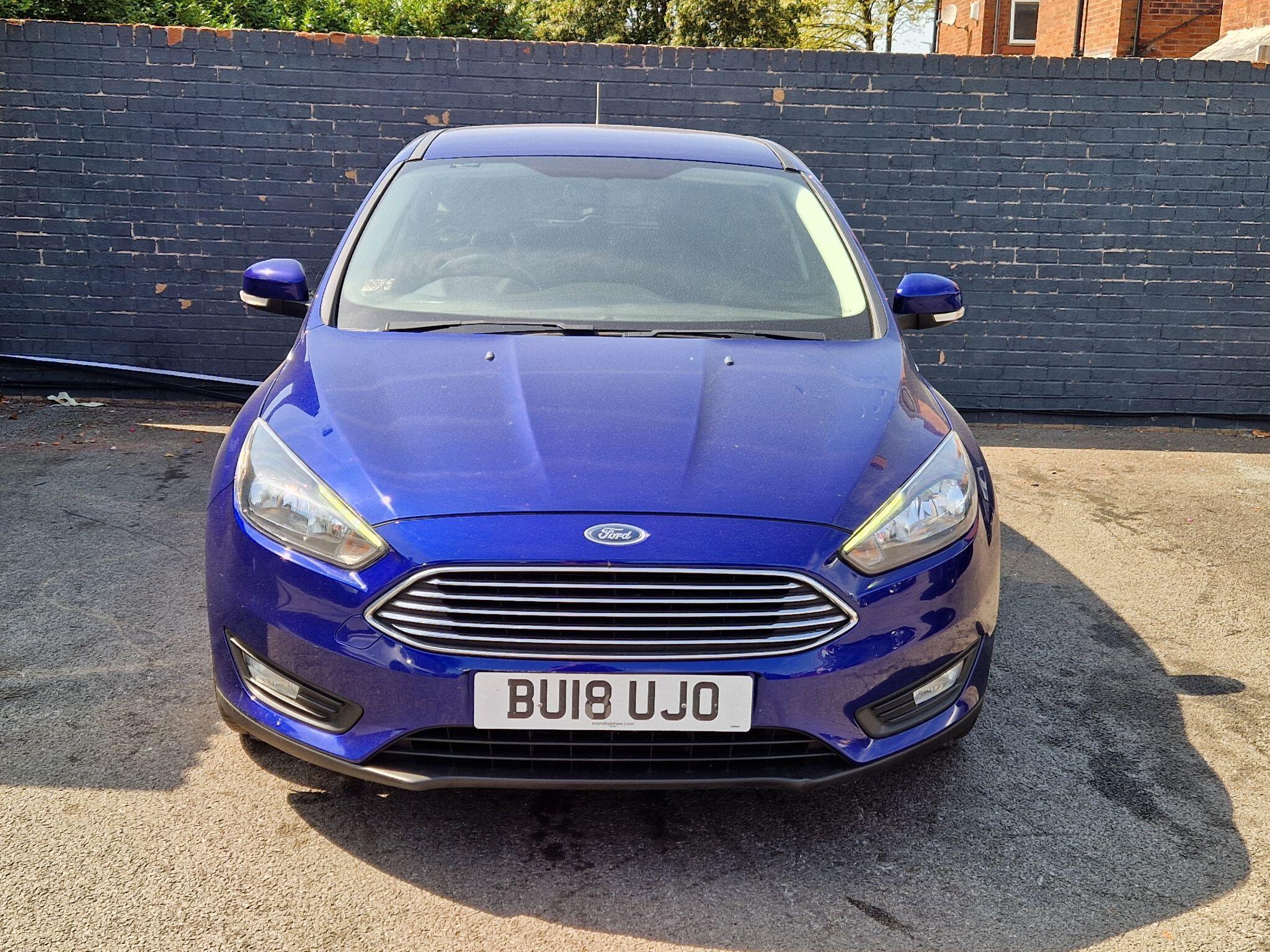 Ford Focus - Image 4