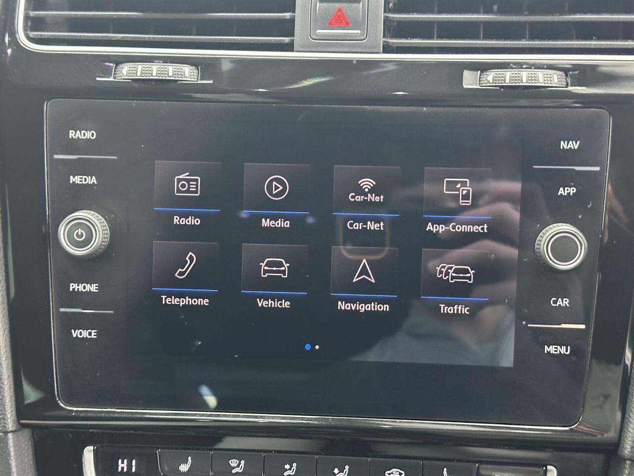 Volkswagen Golf - Image 3