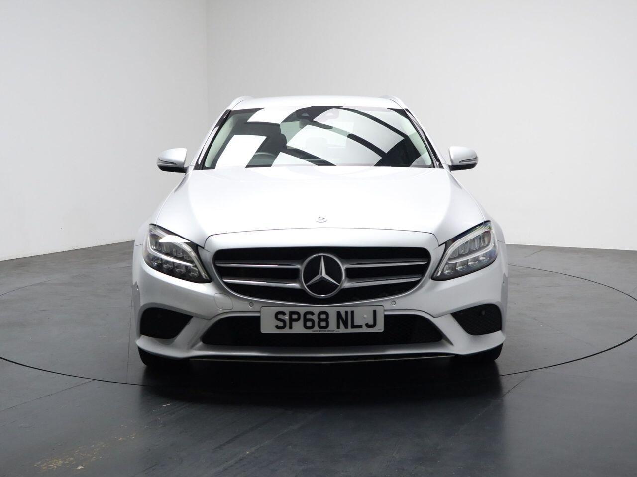 Mercedes-benz C Class - Image 5