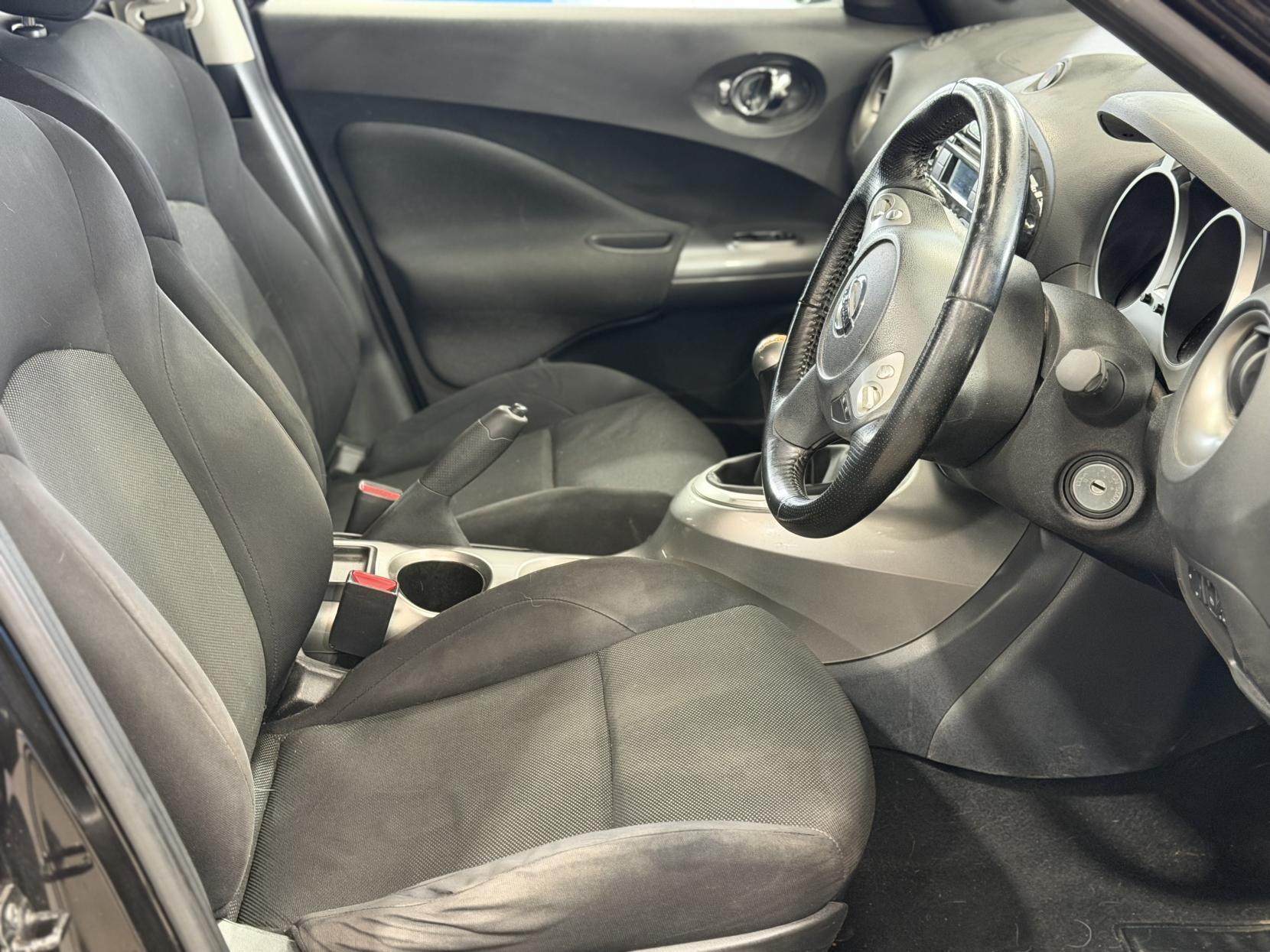 Nissan Juke - Image 20