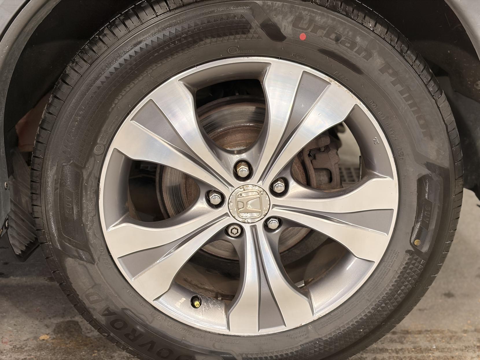 Honda CR-V - Image 16