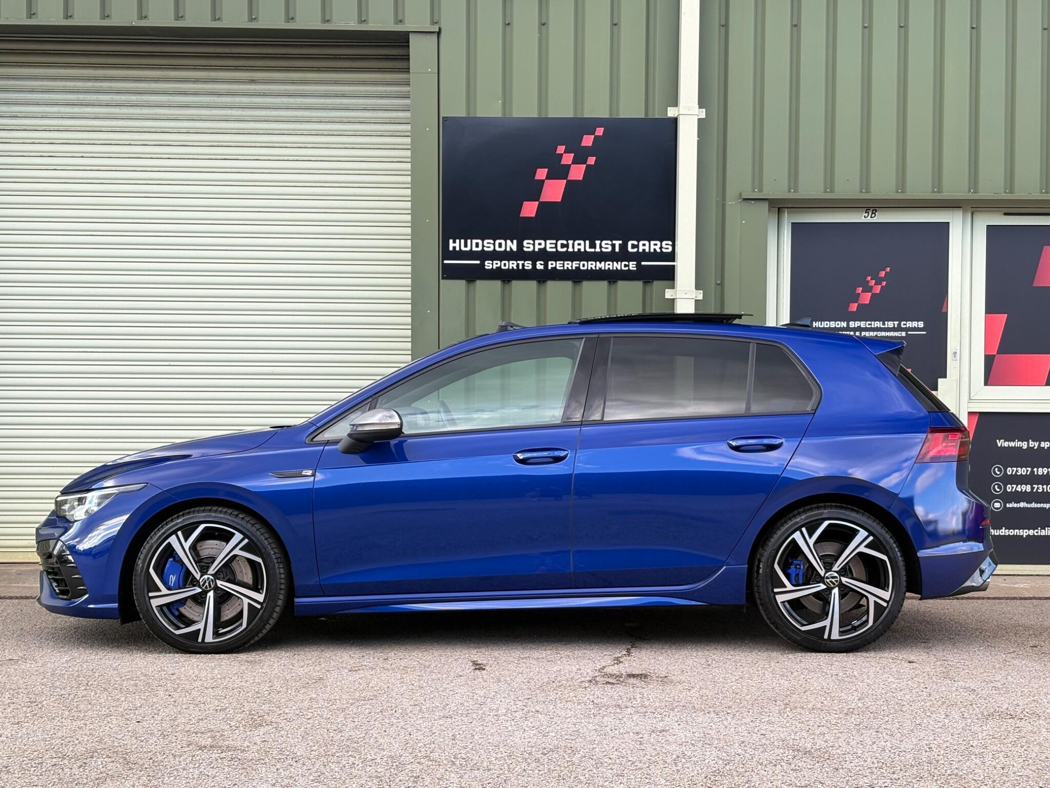 Volkswagen Golf - Image 13