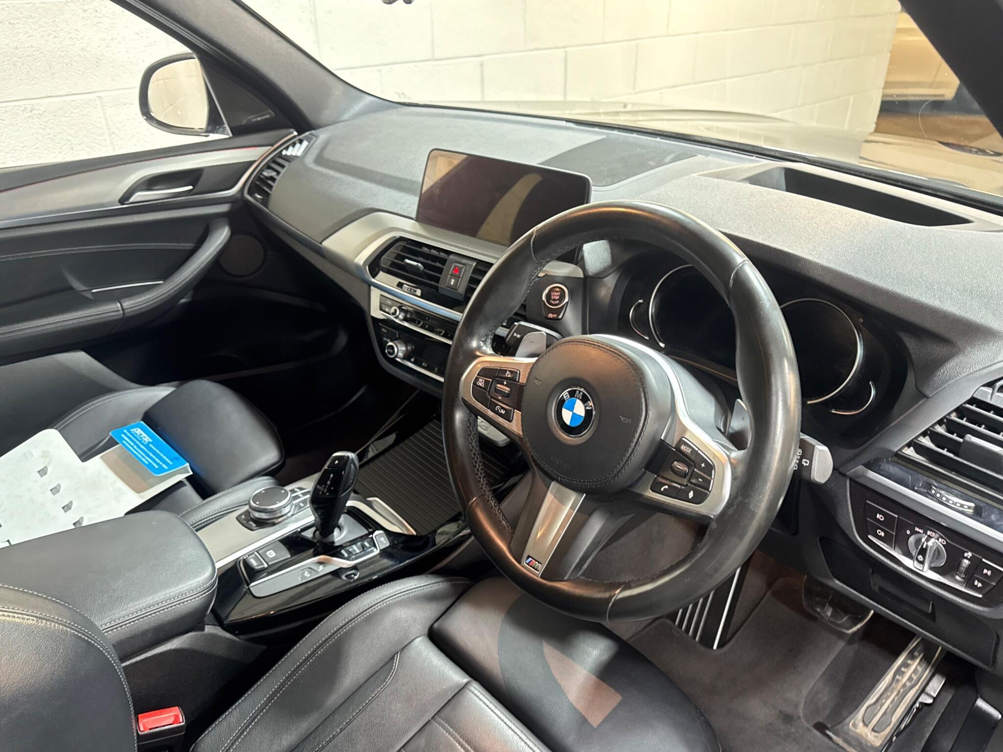 BMW X3 - Image 8