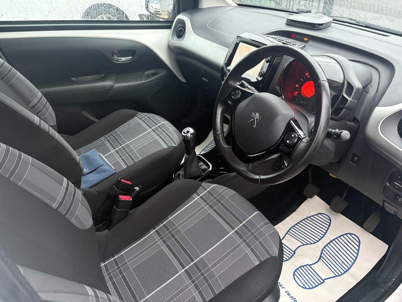 Peugeot 108 - Image 9