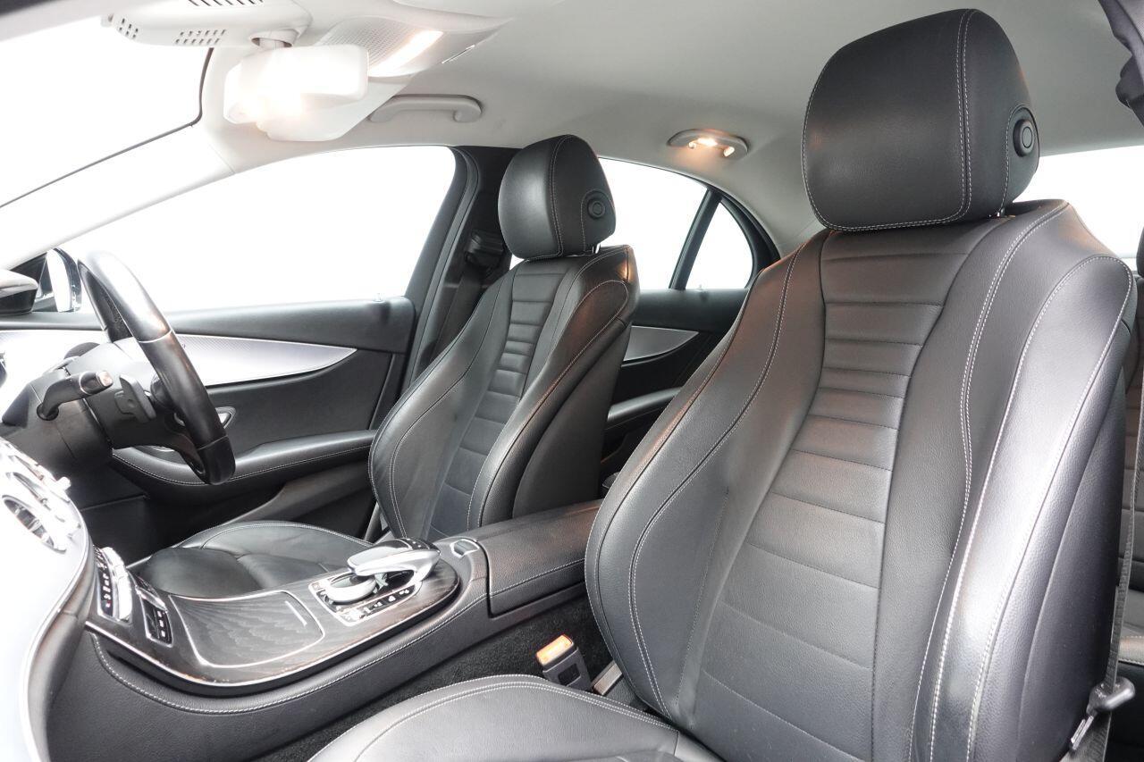 Mercedes-benz E-CLASS - Image 4