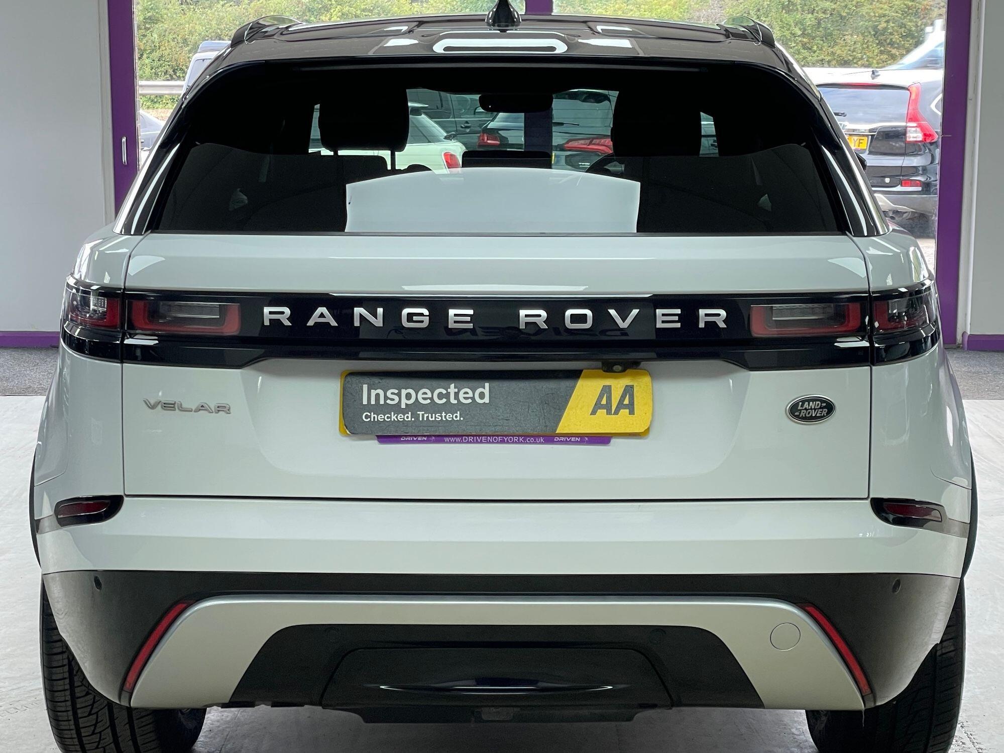 Land Rover Range Rover Velar - Image 10