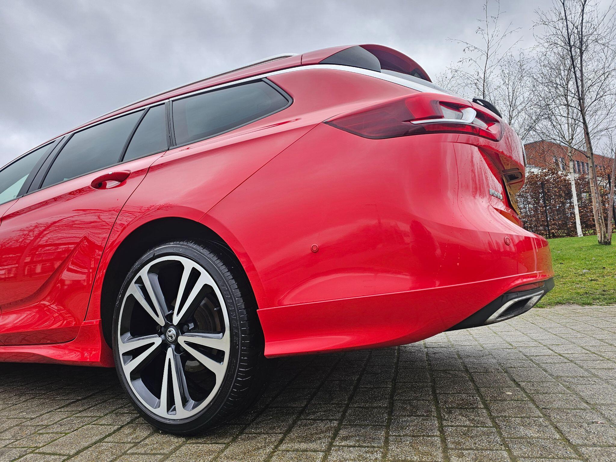 Vauxhall Insignia - Image 38