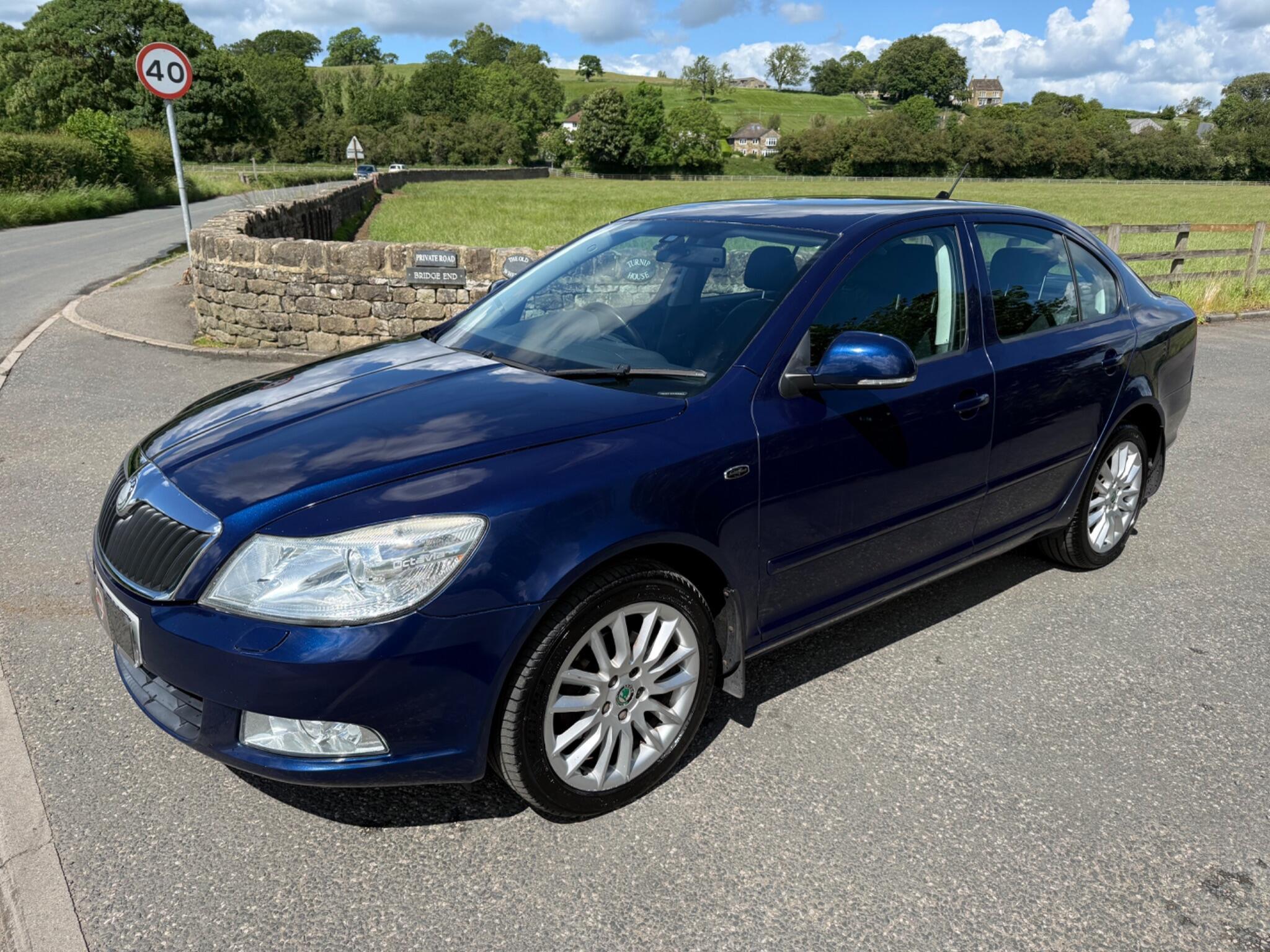 Skoda Octavia - Image 6