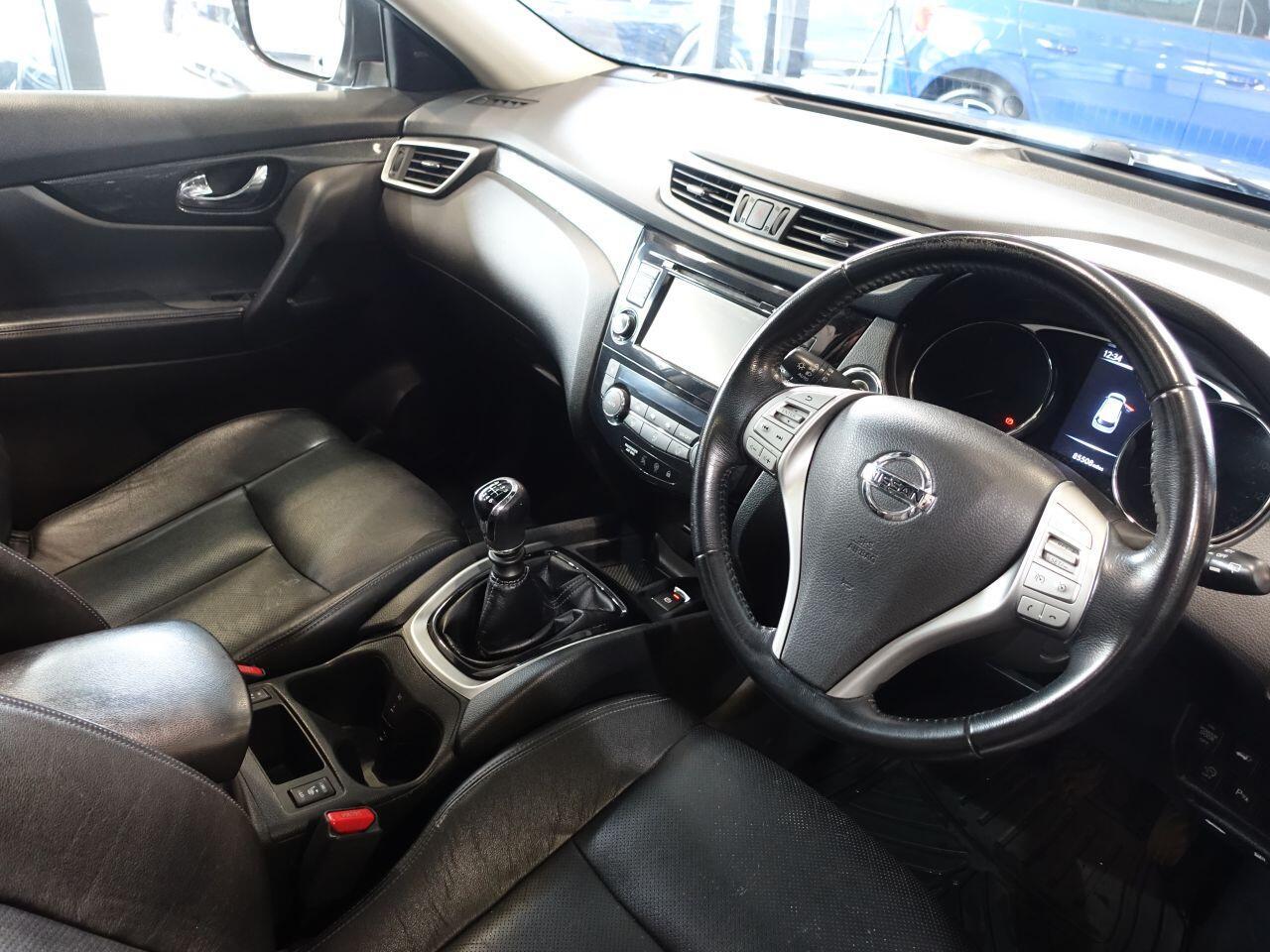 Nissan X-Trail - Image 3
