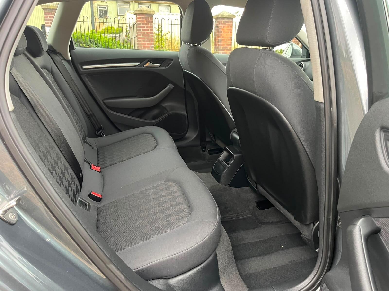 Audi A3 - Image 11