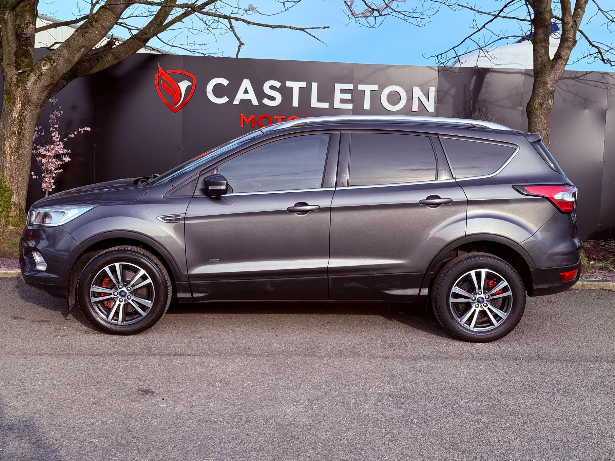 Ford Kuga - Image 11