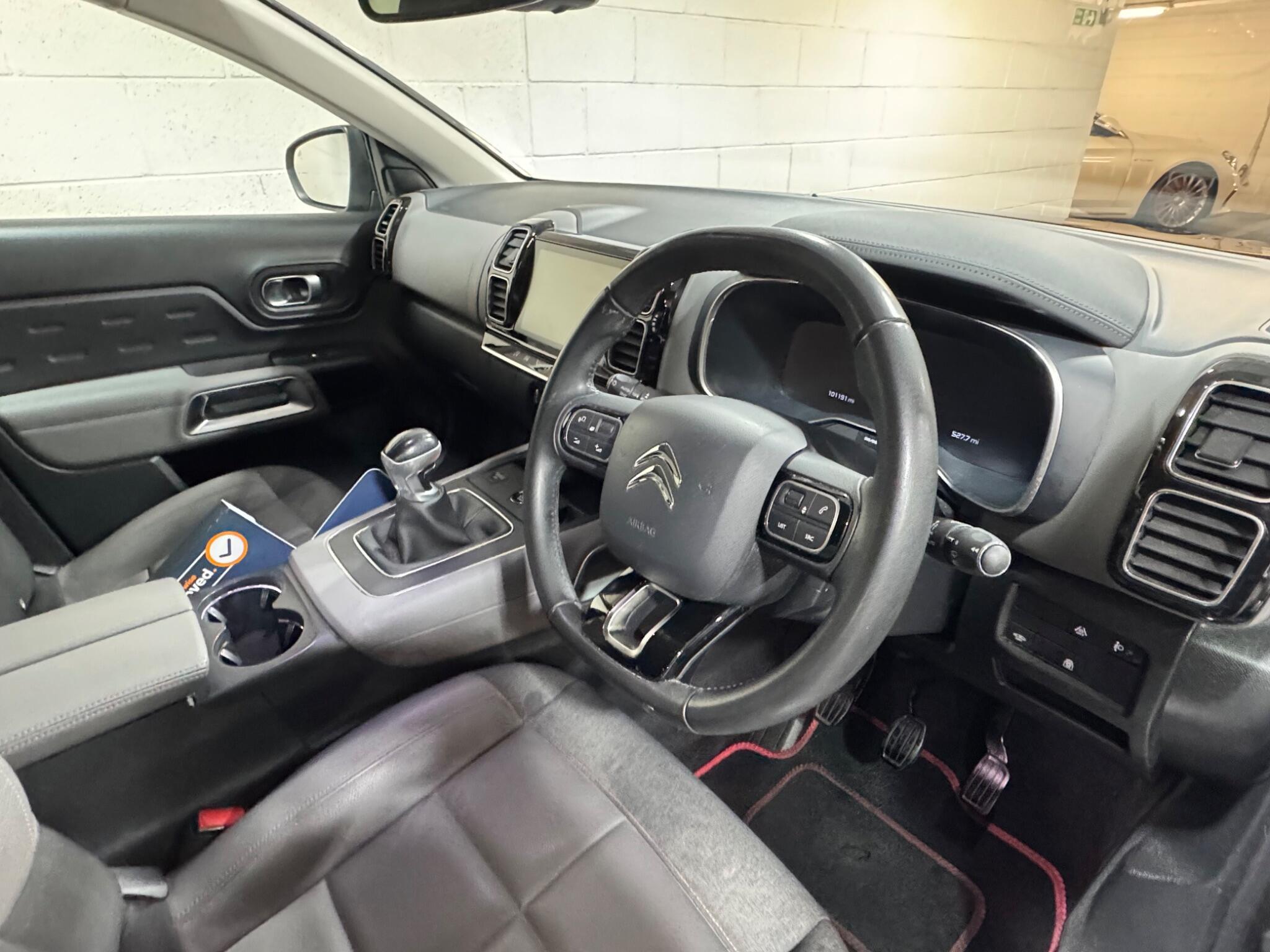 Citroen C5 Aircross - Image 8