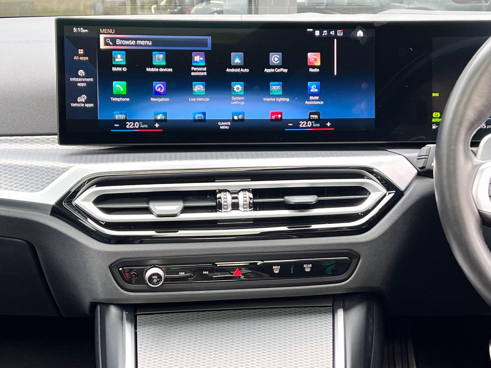 BMW 3 Series - Image 14