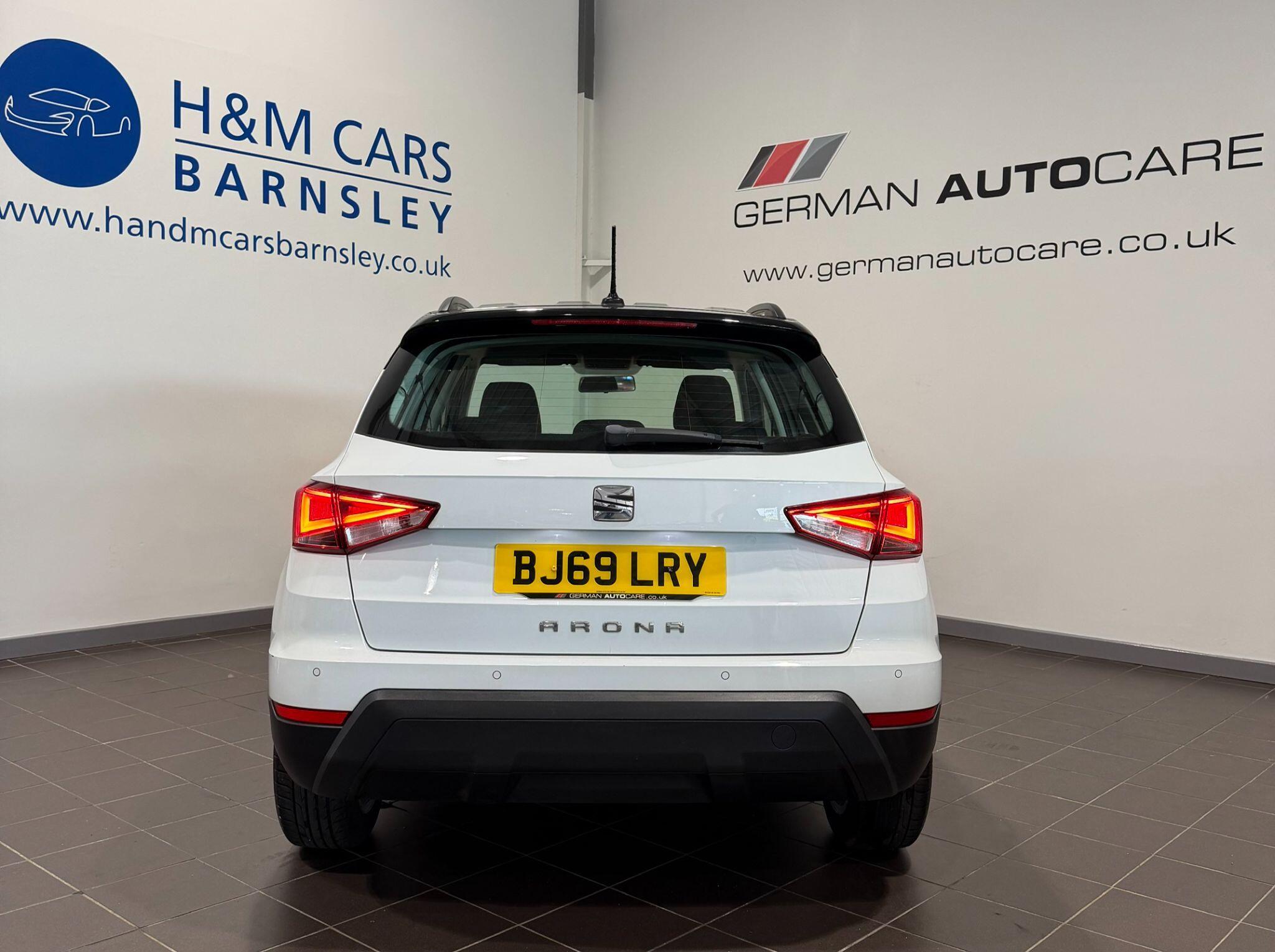 SEAT Arona - Image 7