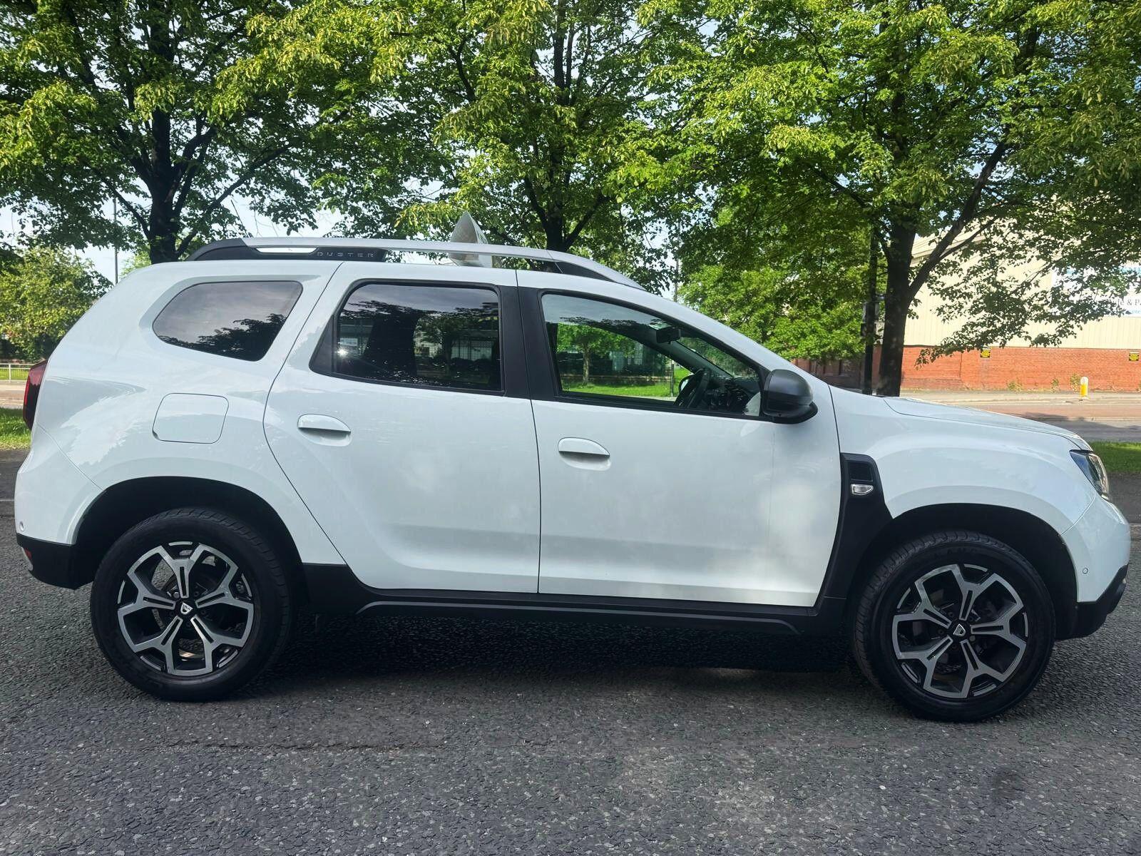 Dacia Duster - Image 8