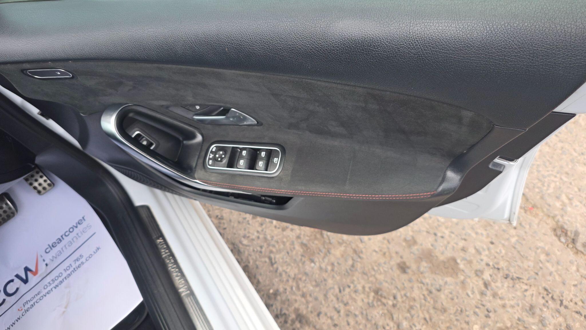 Mercedes A Class - Image 22