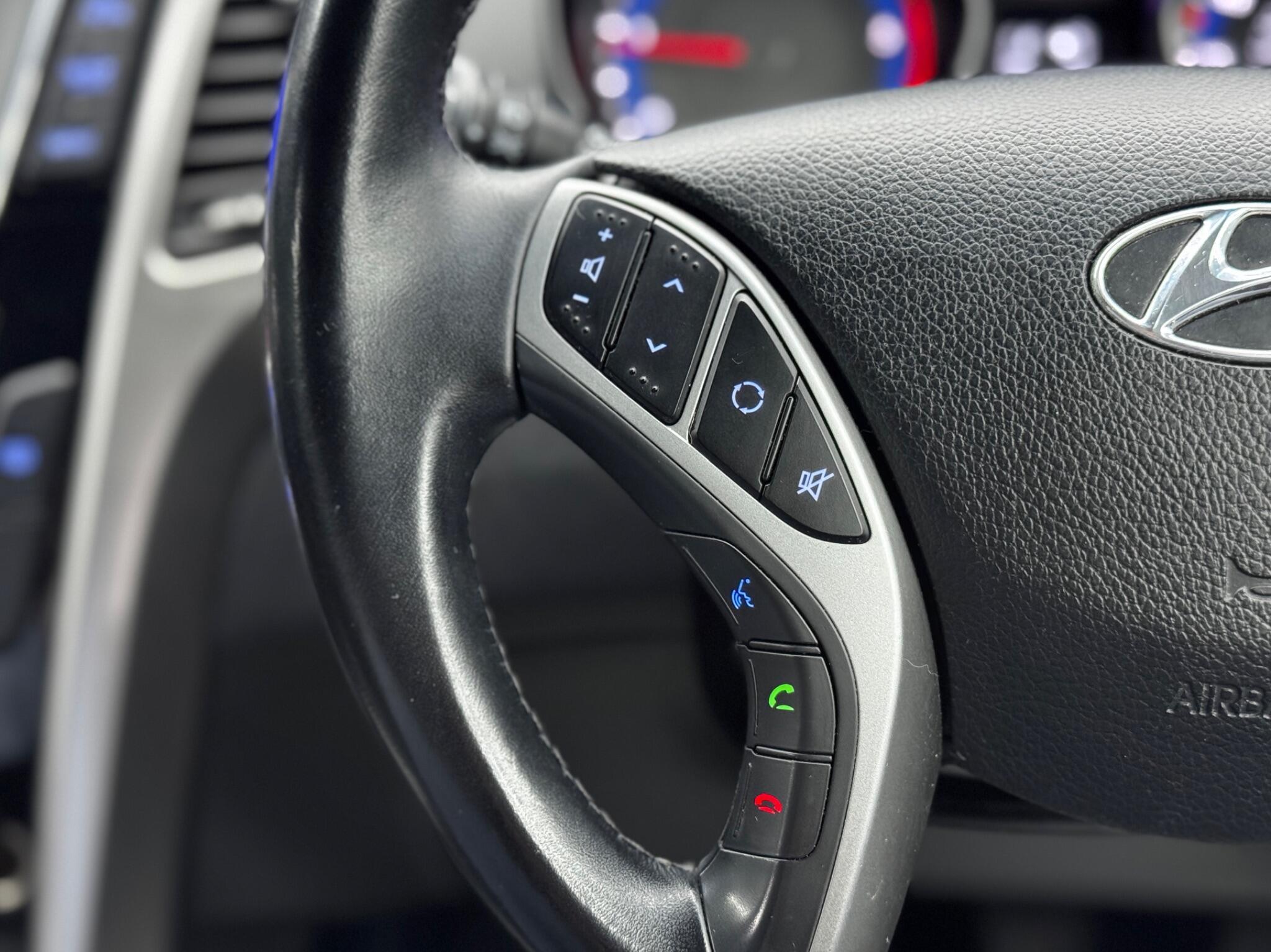 Hyundai i30 - Image 20