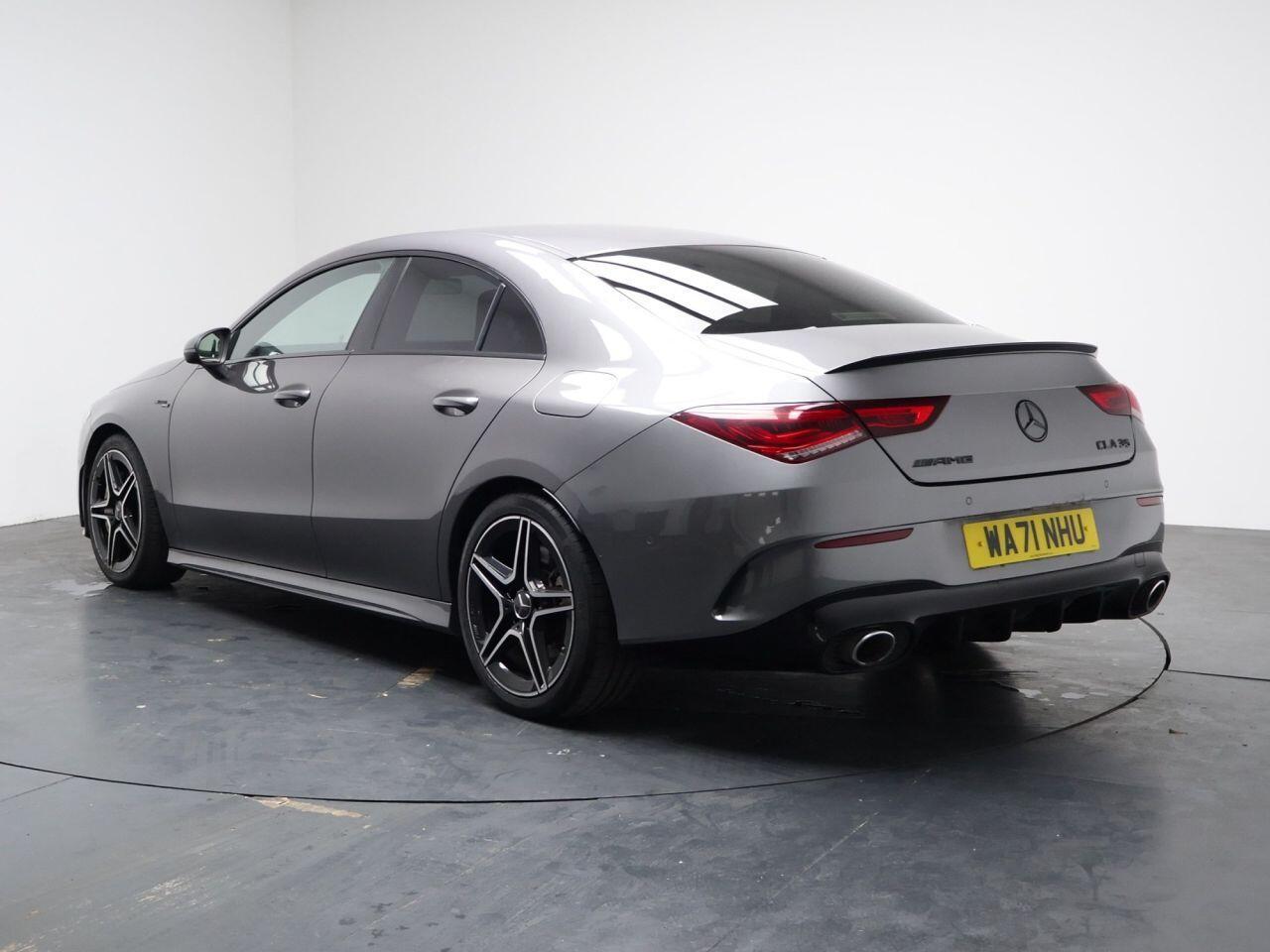 Mercedes CLA - Image 17