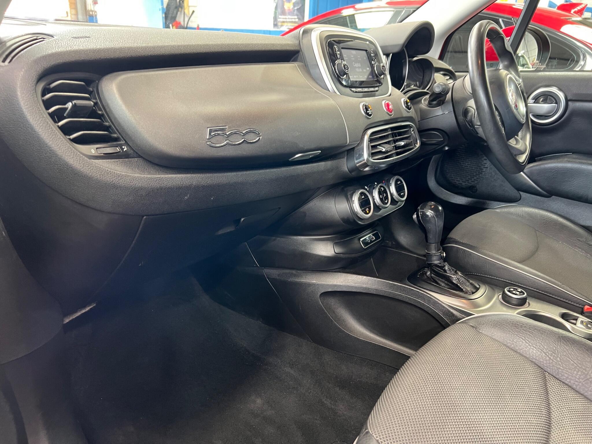 Fiat 500X - Image 20