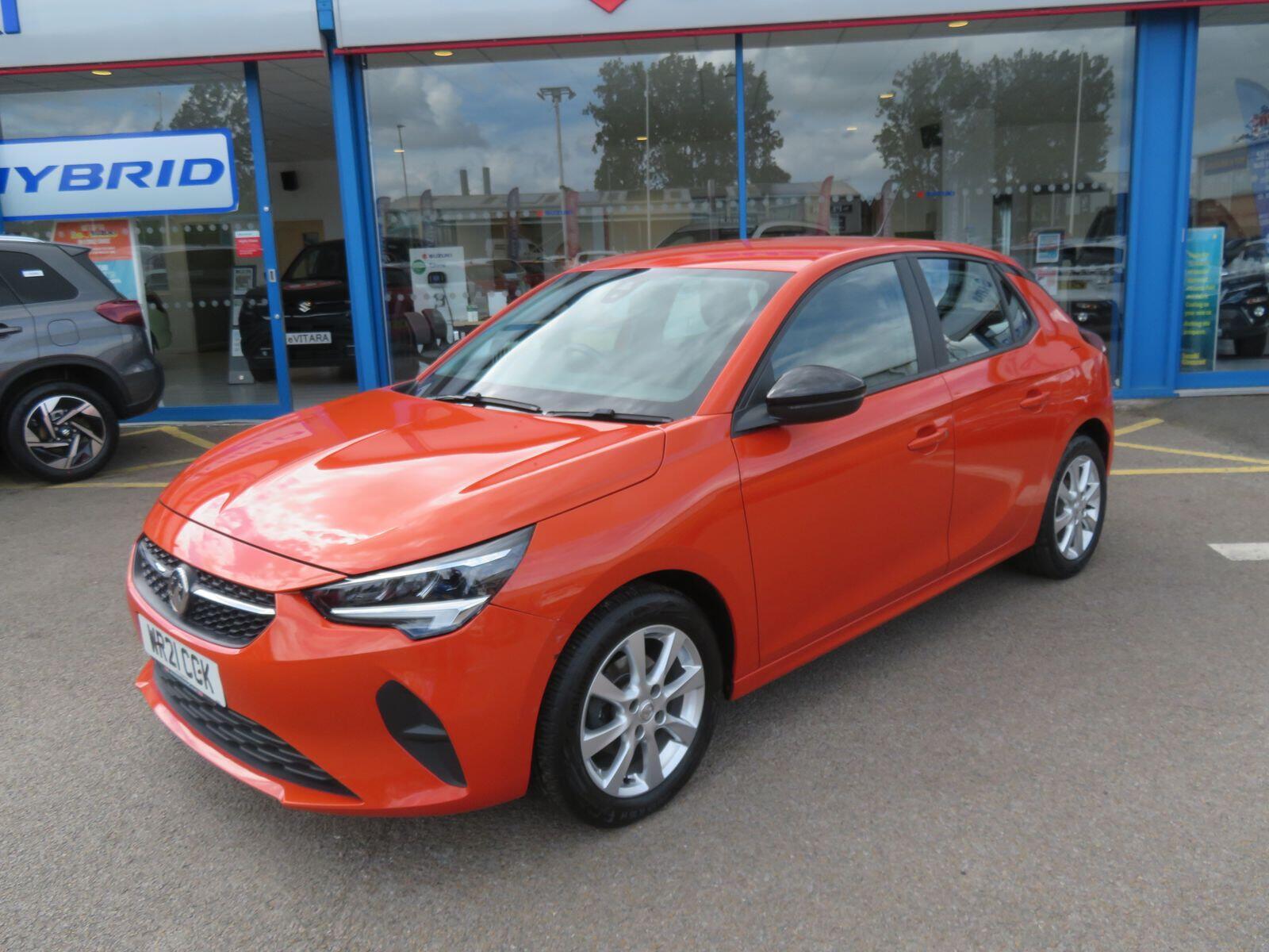Vauxhall Corsa - Image 5
