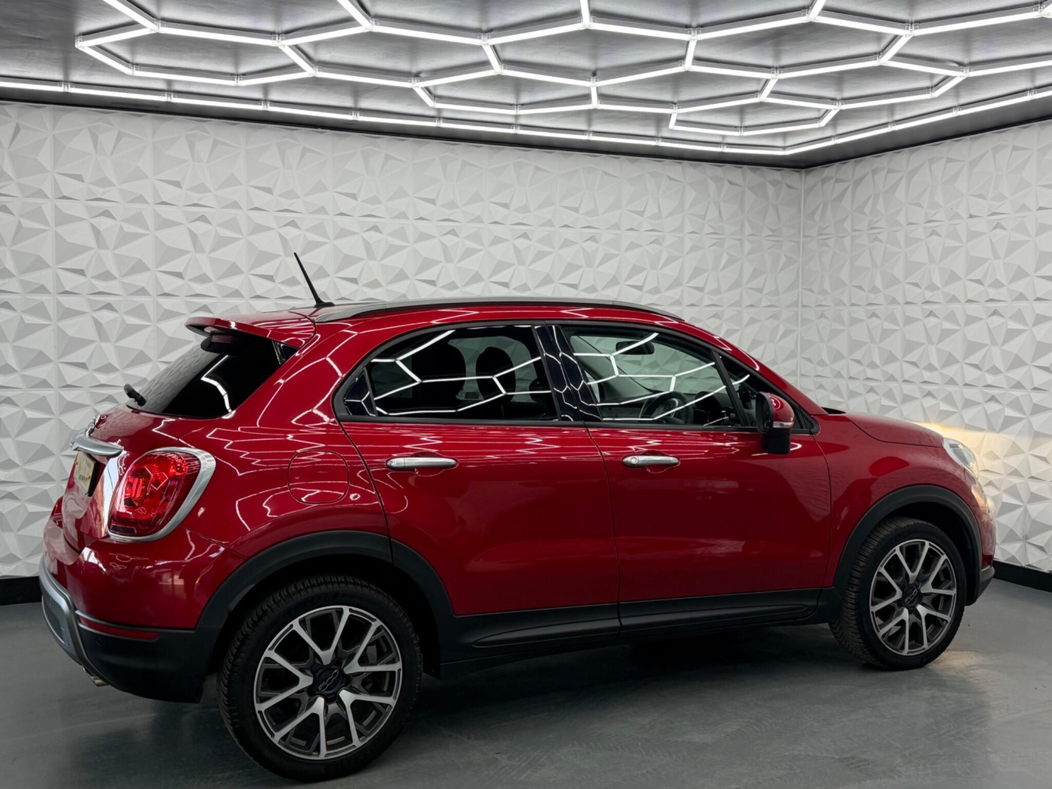 Fiat 500X - Image 9