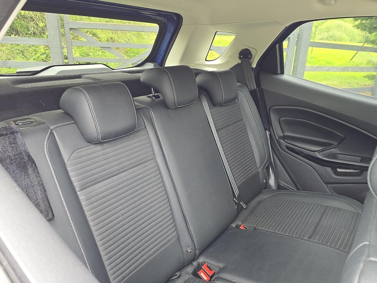 Ford Ecosport - Image 9