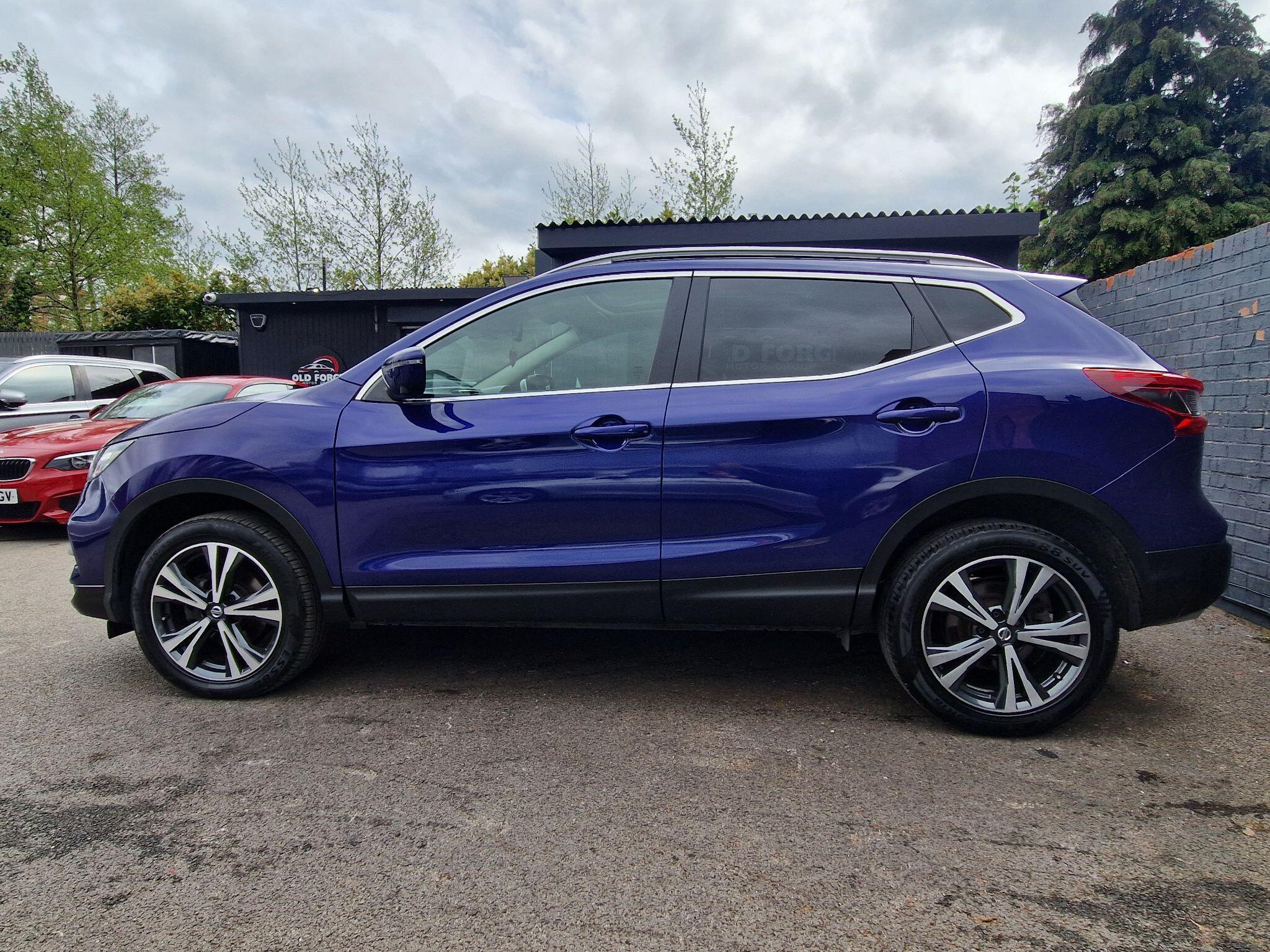 Nissan Qashqai - Image 6
