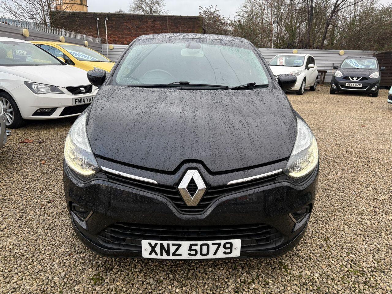 Renault Clio - Image 3