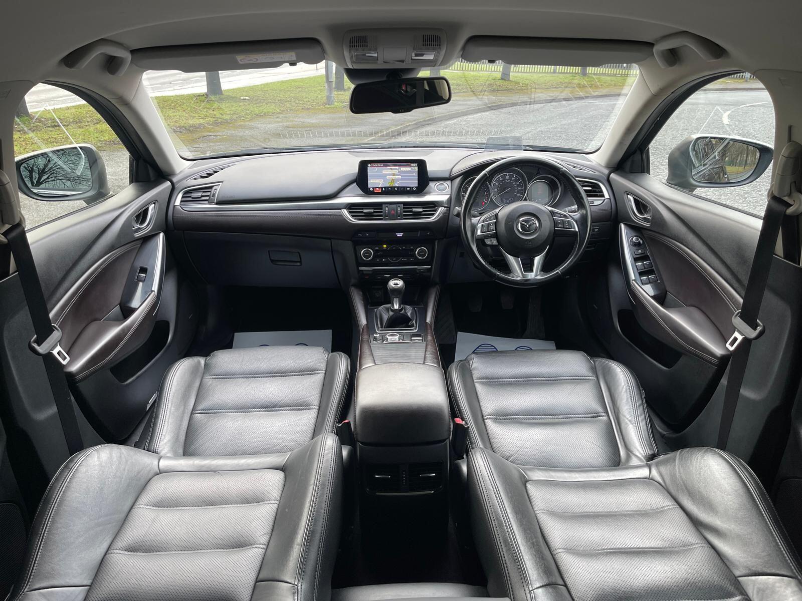 Mazda MAZDA6 - Image 15