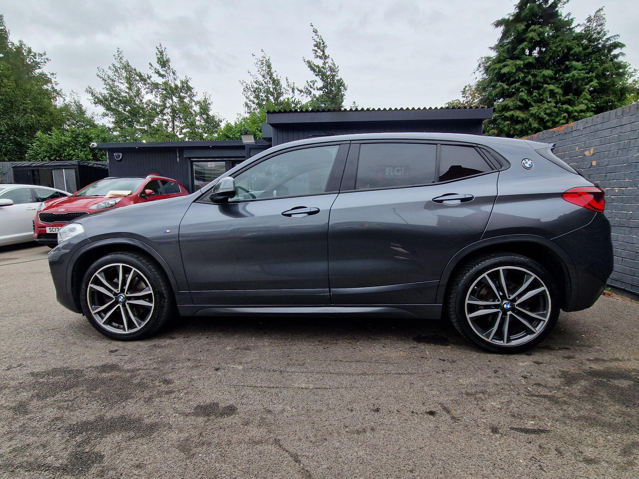 BMW X2 - Image 6