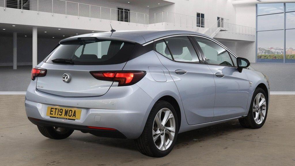 Vauxhall Astra - Image 5