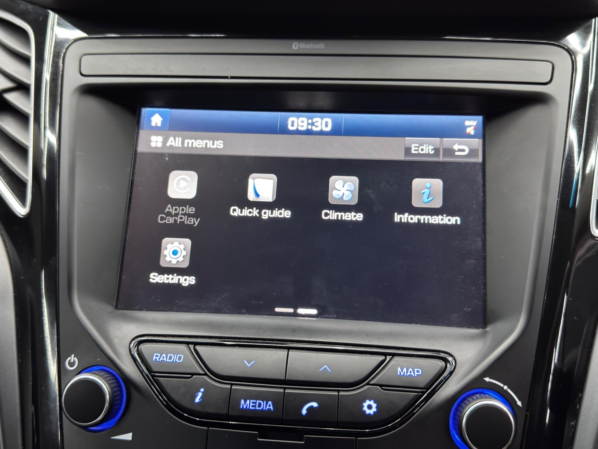 Hyundai i40 - Image 32