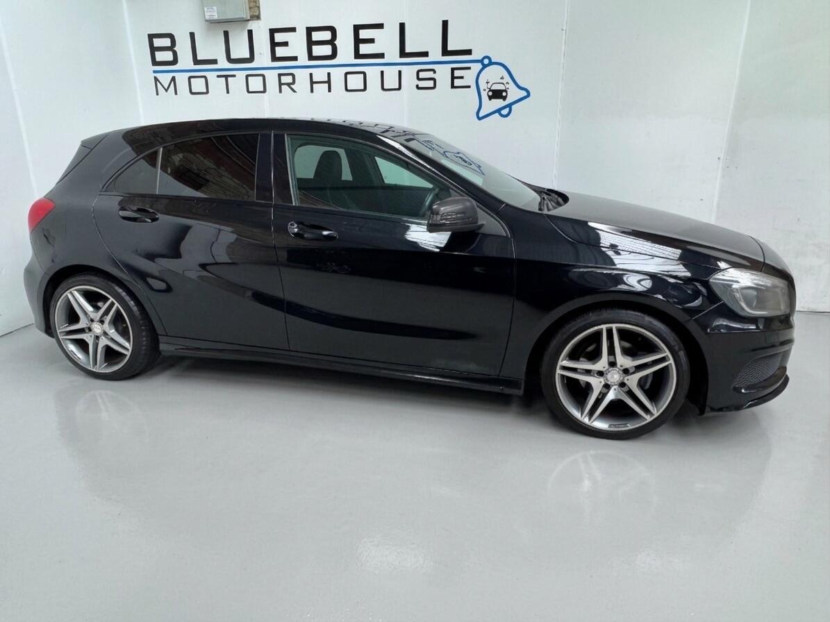 Mercedes A Class - Image 9