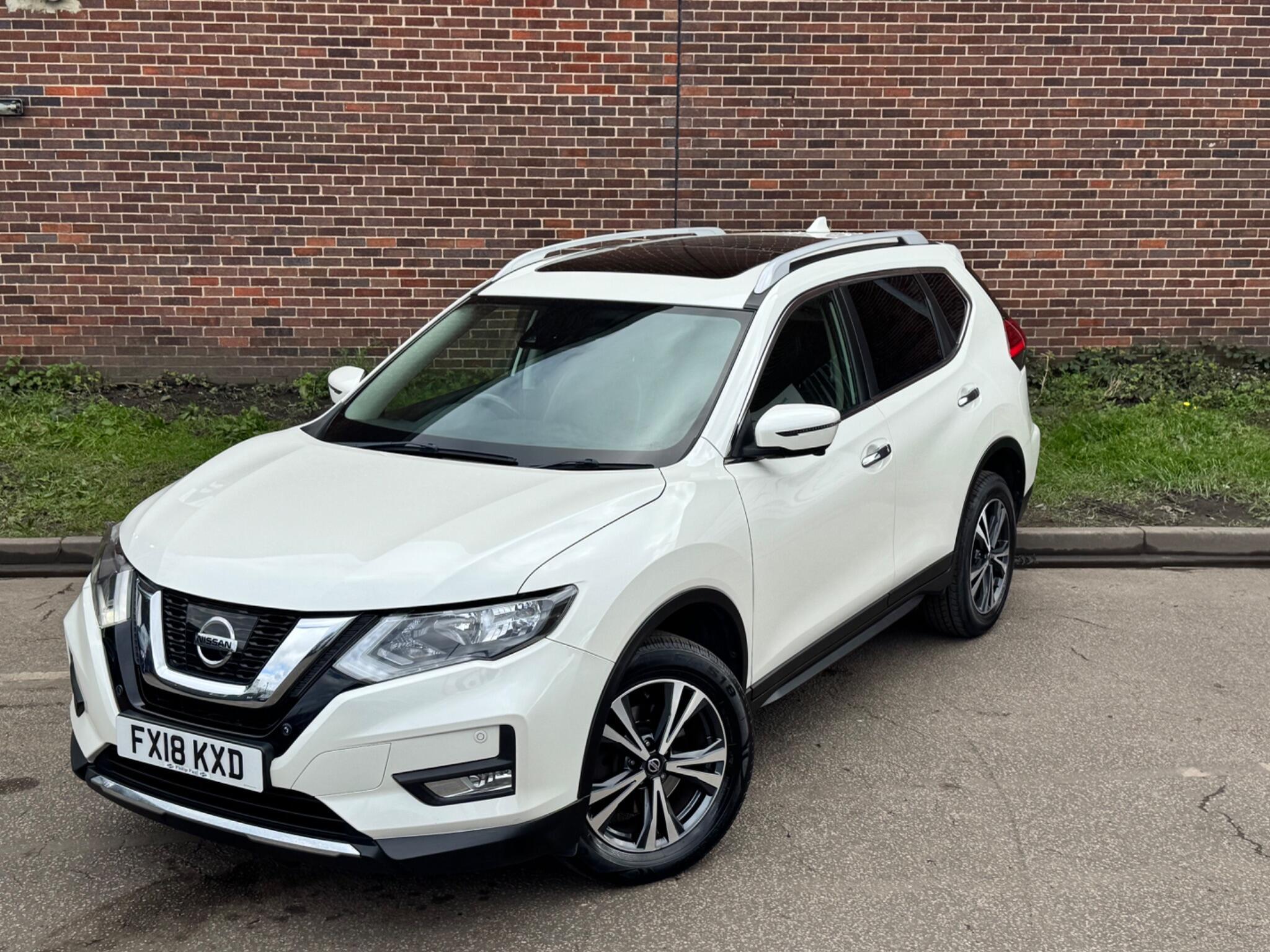 Nissan X-Trail - Image 18